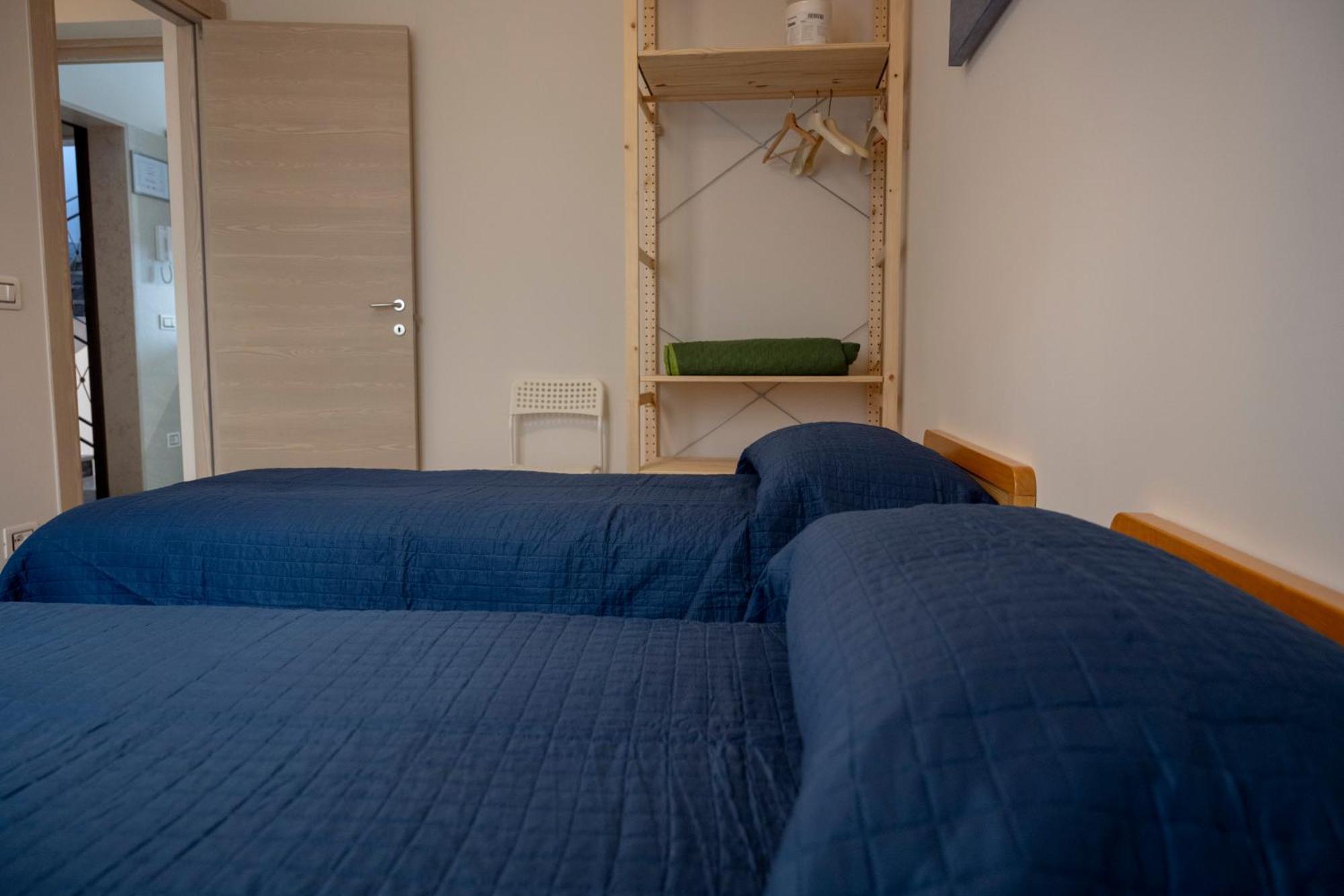 Amare Apartment Near The Sea โมโนโปลี ภายนอก รูปภาพ